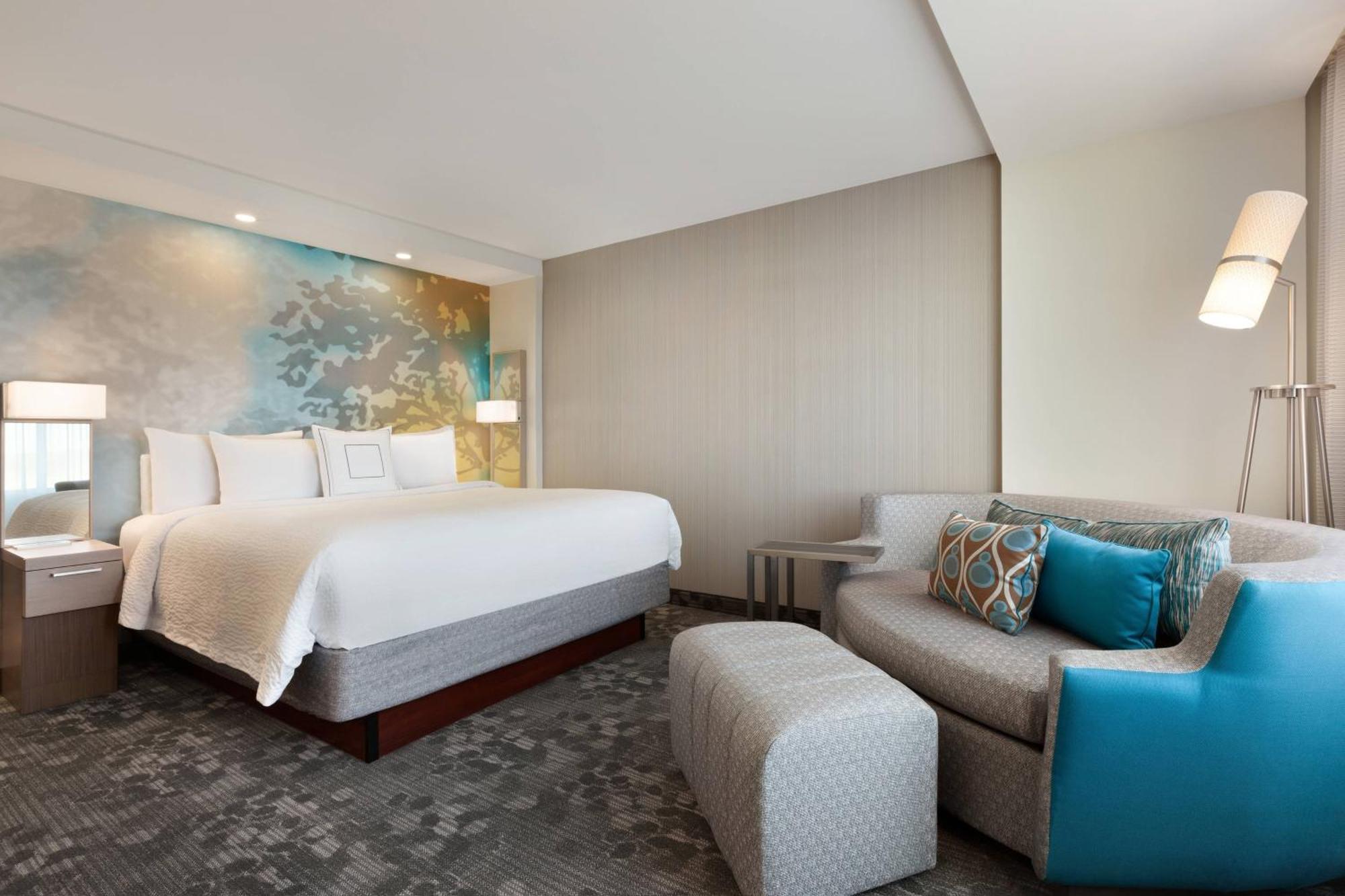 Courtyard By Marriott Boston Dedham/Westwood Hotel Ngoại thất bức ảnh
